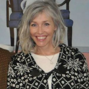 Meet your Posher, Dawn